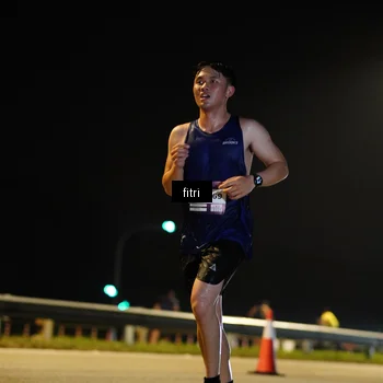 Runner Photo 7385288