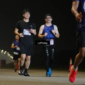 Runner Photo 7385289