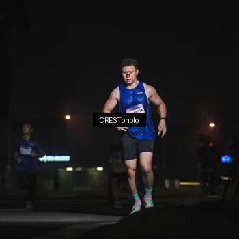 Runner Photo 7385290
