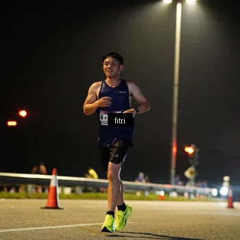 Runner Photo 7385291