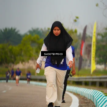 Runner Photo 7385293