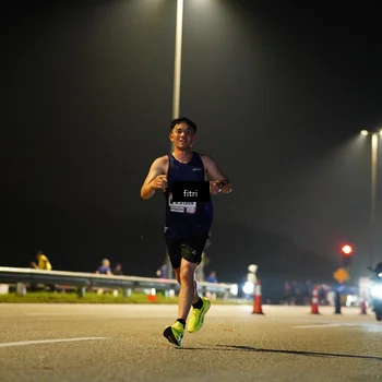 Runner Photo 7385294