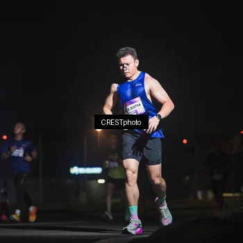 Runner Photo 7385297