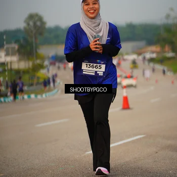 Runner Photo 7385299