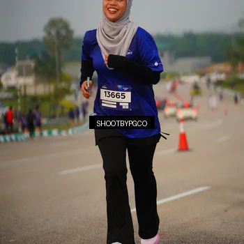 Runner Photo 7385300