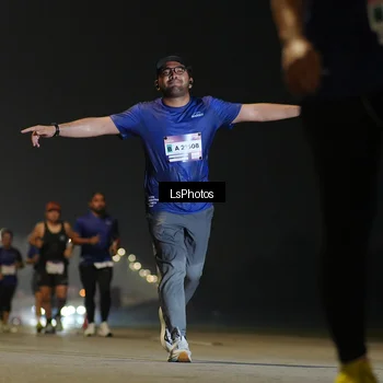 Runner Photo 7385301