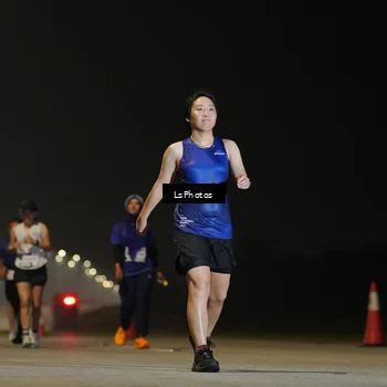 Runner Photo 7385306