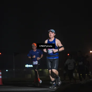Runner Photo 7385309