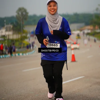 Runner Photo 7385313