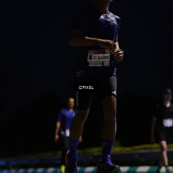 Runner Photo 7385320