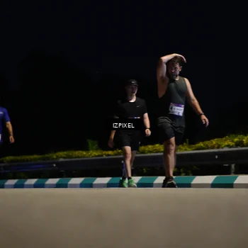 Runner Photo 7385321