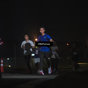 Runner Photo 7385329