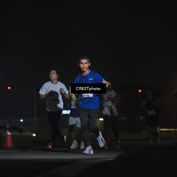 Runner Photo 7385330
