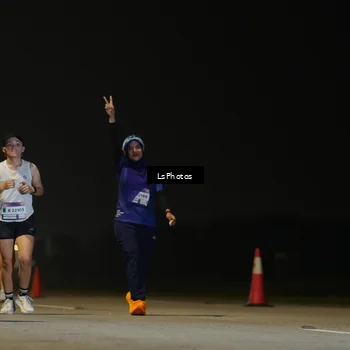 Runner Photo 7385332
