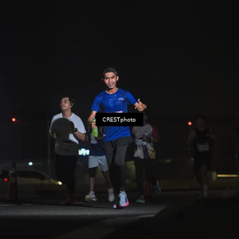 Runner Photo 7385338