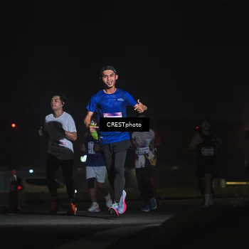 Runner Photo 7385339