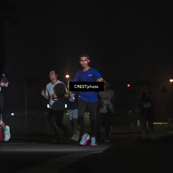Runner Photo 7385340
