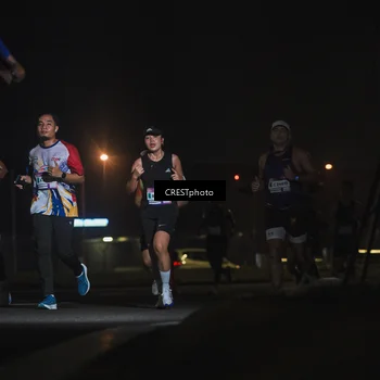 Runner Photo 7385366