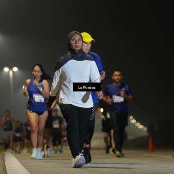 Runner Photo 7385367