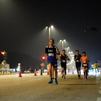 Runner Photo 7385373
