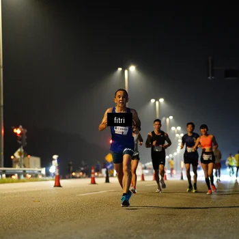 Runner Photo 7385374
