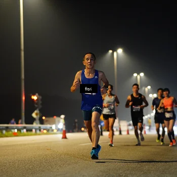 Runner Photo 7385389
