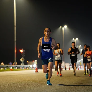 Runner Photo 7385395