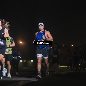 Runner Photo 7385396
