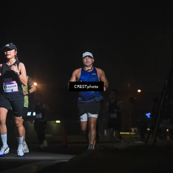 Runner Photo 7385398