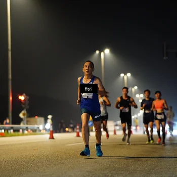 Runner Photo 7385399
