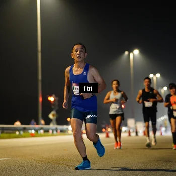 Runner Photo 7385407