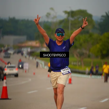 Runner Photo 7385411