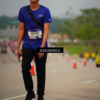 Runner Photo 7385414