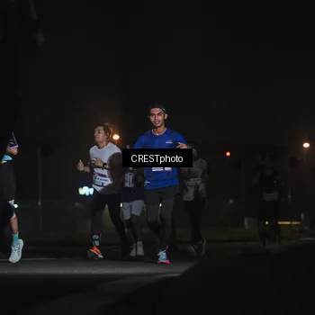 Runner Photo 7385420