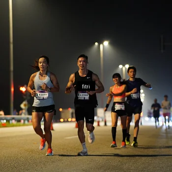 Runner Photo 7385421