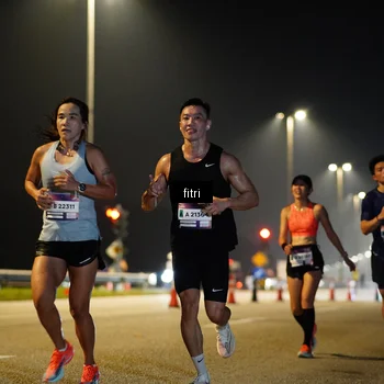 Runner Photo 7385429