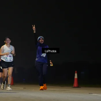 Runner Photo 7385436