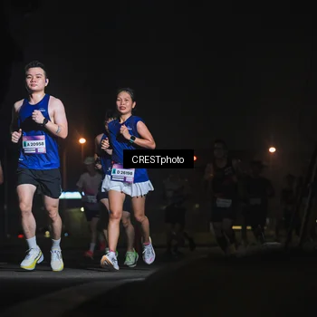 Runner Photo 7385442