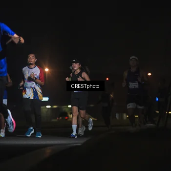 Runner Photo 7385446