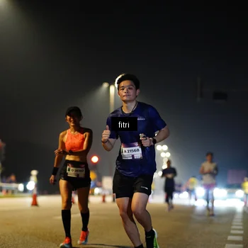 Runner Photo 7385452