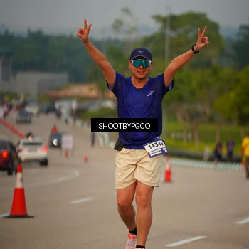 Runner Photo 7385459