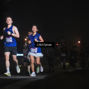 Runner Photo 7385460