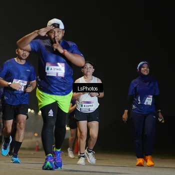 Runner Photo 7385462