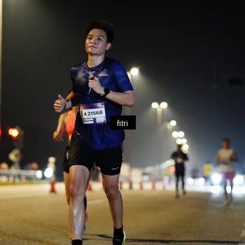 Runner Photo 7385467