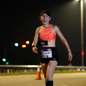 Runner Photo 7385475