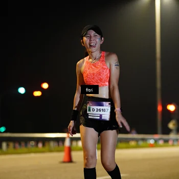 Runner Photo 7385476