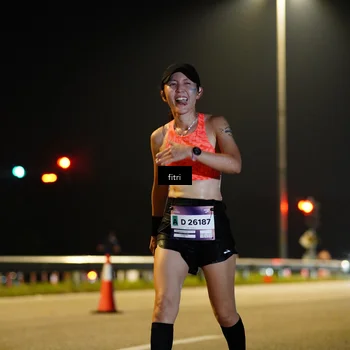 Runner Photo 7385482