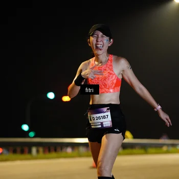 Runner Photo 7385483