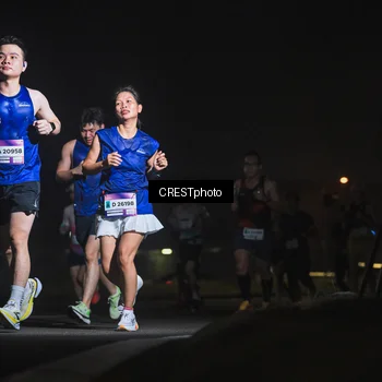 Runner Photo 7385487