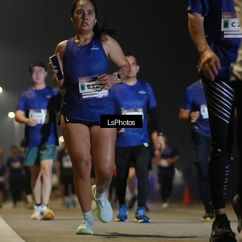 Runner Photo 7385490